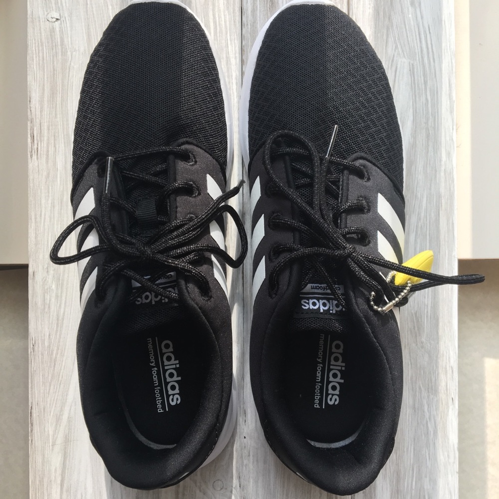 adidas QT Racer Sneaker